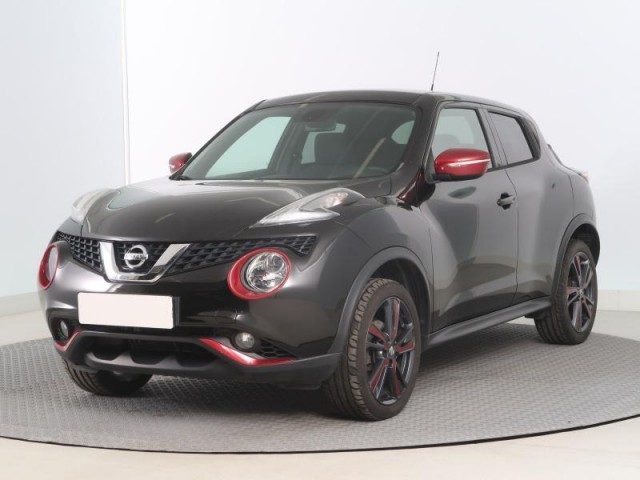 Nissan Juke  1.2 DIG-T 