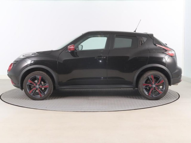 Nissan Juke  1.2 DIG-T 