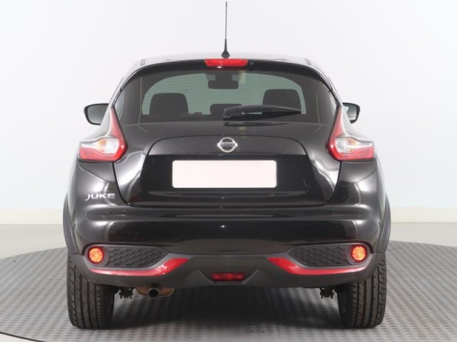 Nissan Juke  1.2 DIG-T 