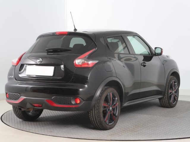 Nissan Juke  1.2 DIG-T 