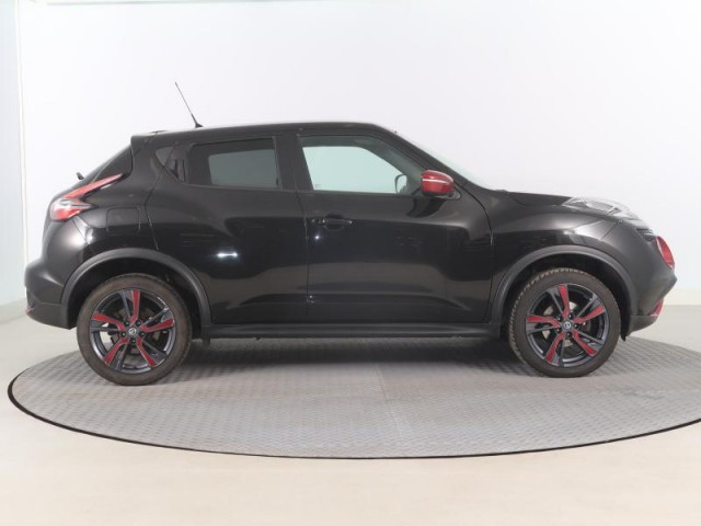 Nissan Juke  1.2 DIG-T 
