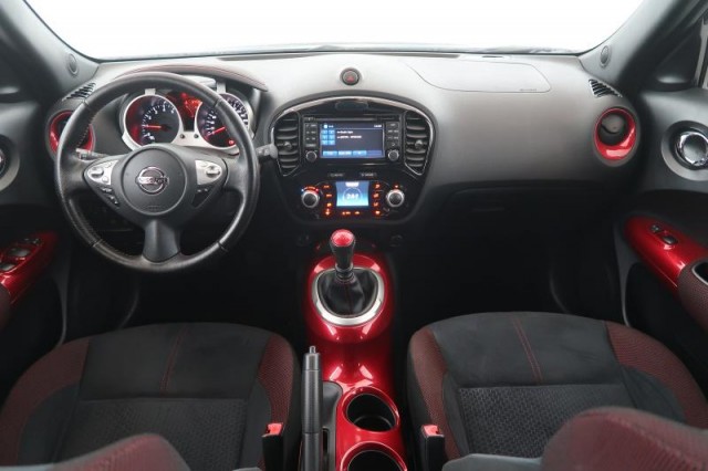 Nissan Juke  1.2 DIG-T 