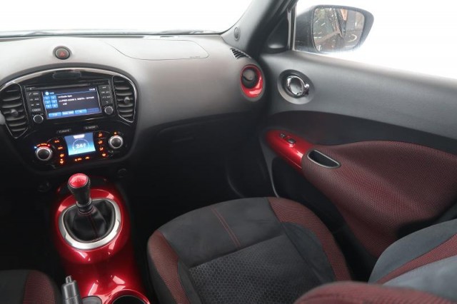 Nissan Juke  1.2 DIG-T 