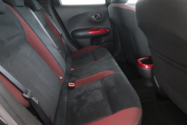 Nissan Juke  1.2 DIG-T 