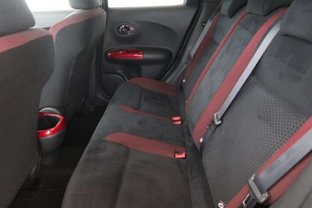 Nissan Juke  1.2 DIG-T 