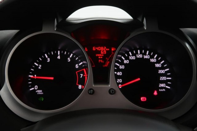 Nissan Juke  1.2 DIG-T 