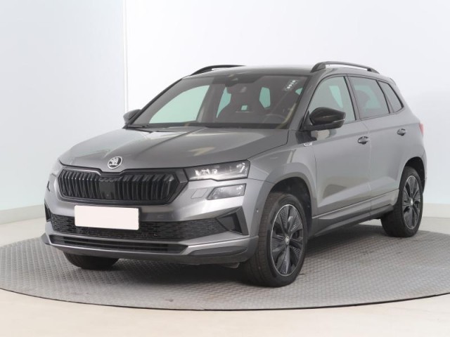 Škoda Karoq  2.0 TDI Sportline