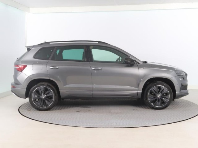 Škoda Karoq  2.0 TDI Sportline