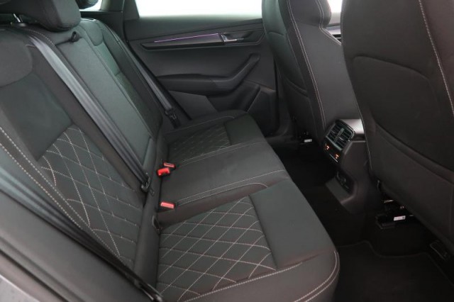 Škoda Karoq  2.0 TDI Sportline