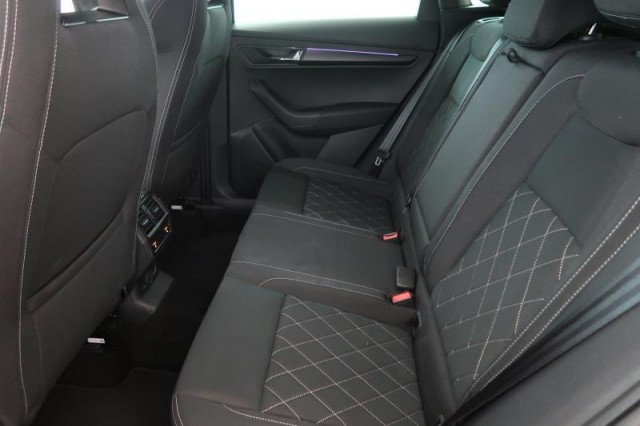 Škoda Karoq  2.0 TDI Sportline