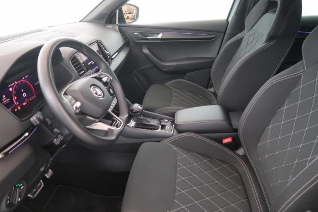 Škoda Karoq  2.0 TDI Sportline