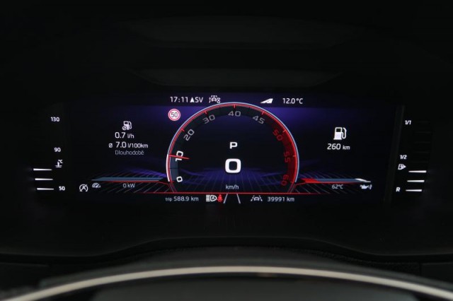 Škoda Karoq  2.0 TDI Sportline