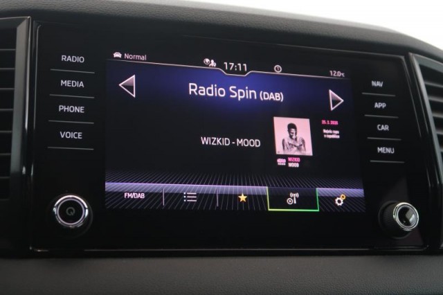 Škoda Karoq  2.0 TDI Sportline