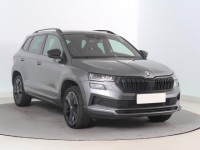 Škoda Karoq  2.0 TDI Sportline