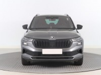Škoda Karoq  2.0 TDI Sportline