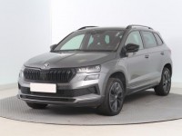 Škoda Karoq  2.0 TDI Sportline
