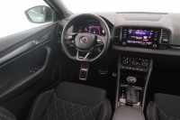 Škoda Karoq  2.0 TDI Sportline