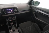Škoda Karoq  2.0 TDI Sportline