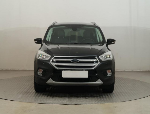 Ford Kuga  2.0 TDCi 