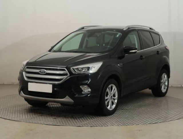 Ford Kuga  2.0 TDCi 