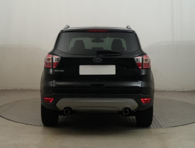 Ford Kuga  2.0 TDCi 