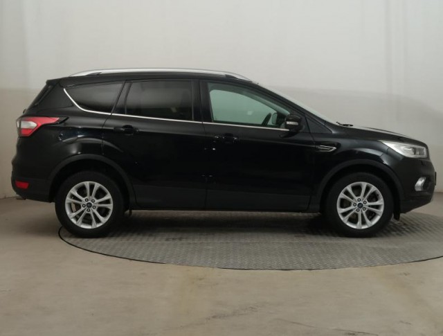 Ford Kuga  2.0 TDCi 
