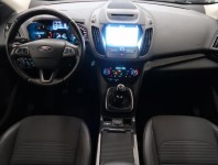Ford Kuga  2.0 TDCi 