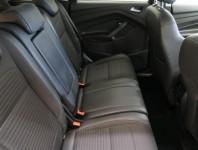 Ford Kuga  2.0 TDCi 
