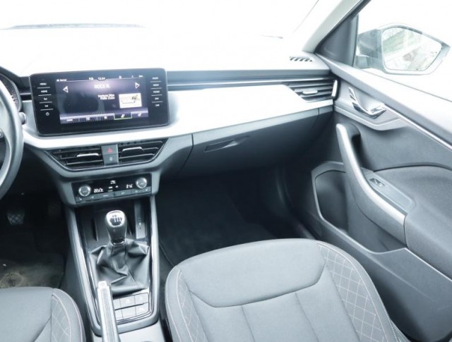 Škoda Kamiq  1.0 TSI Ambition