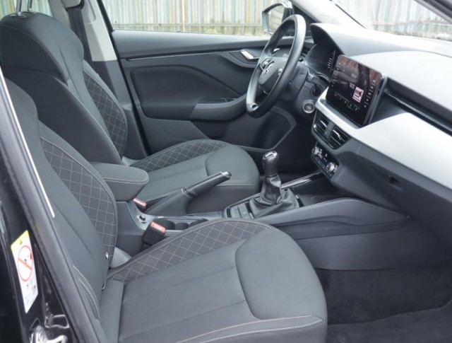 Škoda Kamiq  1.0 TSI Ambition