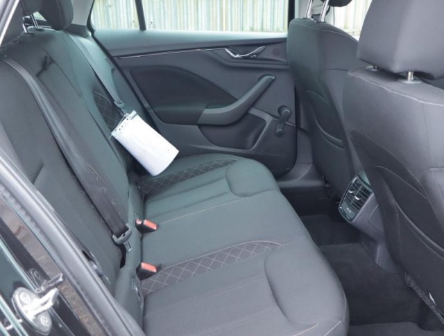 Škoda Kamiq  1.0 TSI Ambition