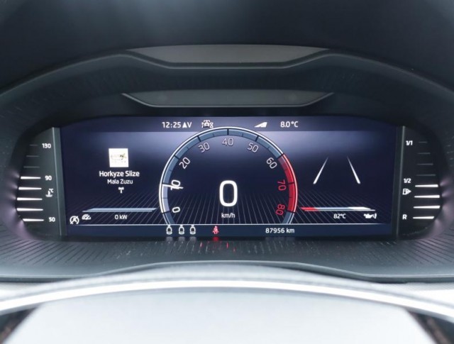 Škoda Kamiq  1.0 TSI Ambition