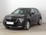 Škoda Kamiq  1.0 TSI Ambition