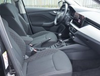 Škoda Kamiq  1.0 TSI Ambition