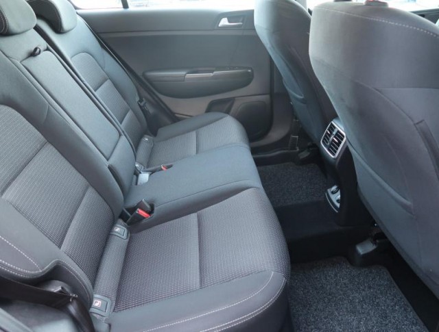 Kia Sportage  1.6 T-GDI 