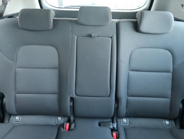 Kia Sportage  1.6 T-GDI 