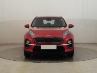 Kia Sportage  1.6 T-GDI 