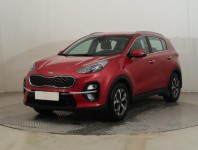 Kia Sportage  1.6 T-GDI 