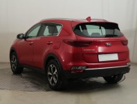 Kia Sportage  1.6 T-GDI 