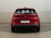 Kia Sportage  1.6 T-GDI 