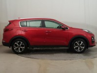 Kia Sportage  1.6 T-GDI 