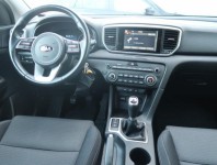 Kia Sportage  1.6 T-GDI 