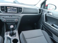Kia Sportage  1.6 T-GDI 
