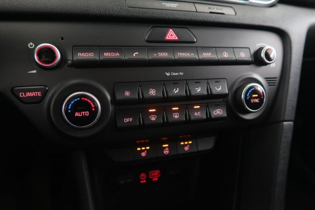 Kia Sportage  1.7 CRDi 