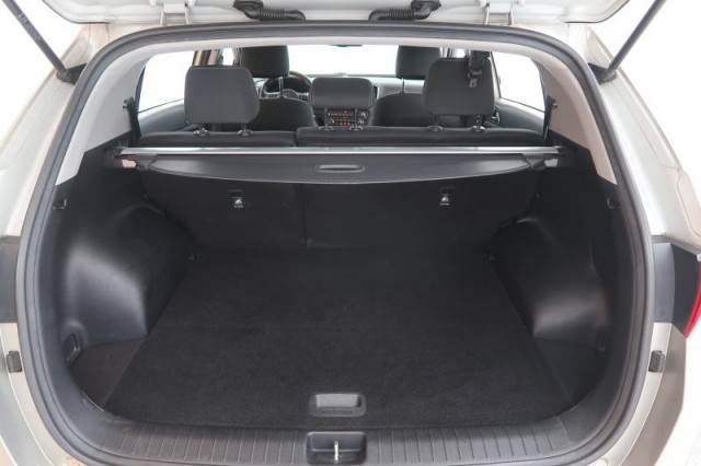 Kia Sportage  1.7 CRDi 