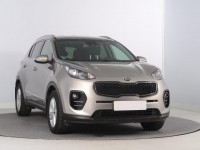 Kia Sportage  1.7 CRDi 