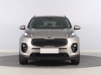 Kia Sportage  1.7 CRDi 
