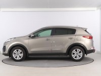 Kia Sportage  1.7 CRDi 