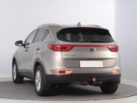 Kia Sportage  1.7 CRDi 
