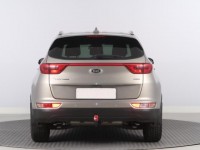 Kia Sportage  1.7 CRDi 